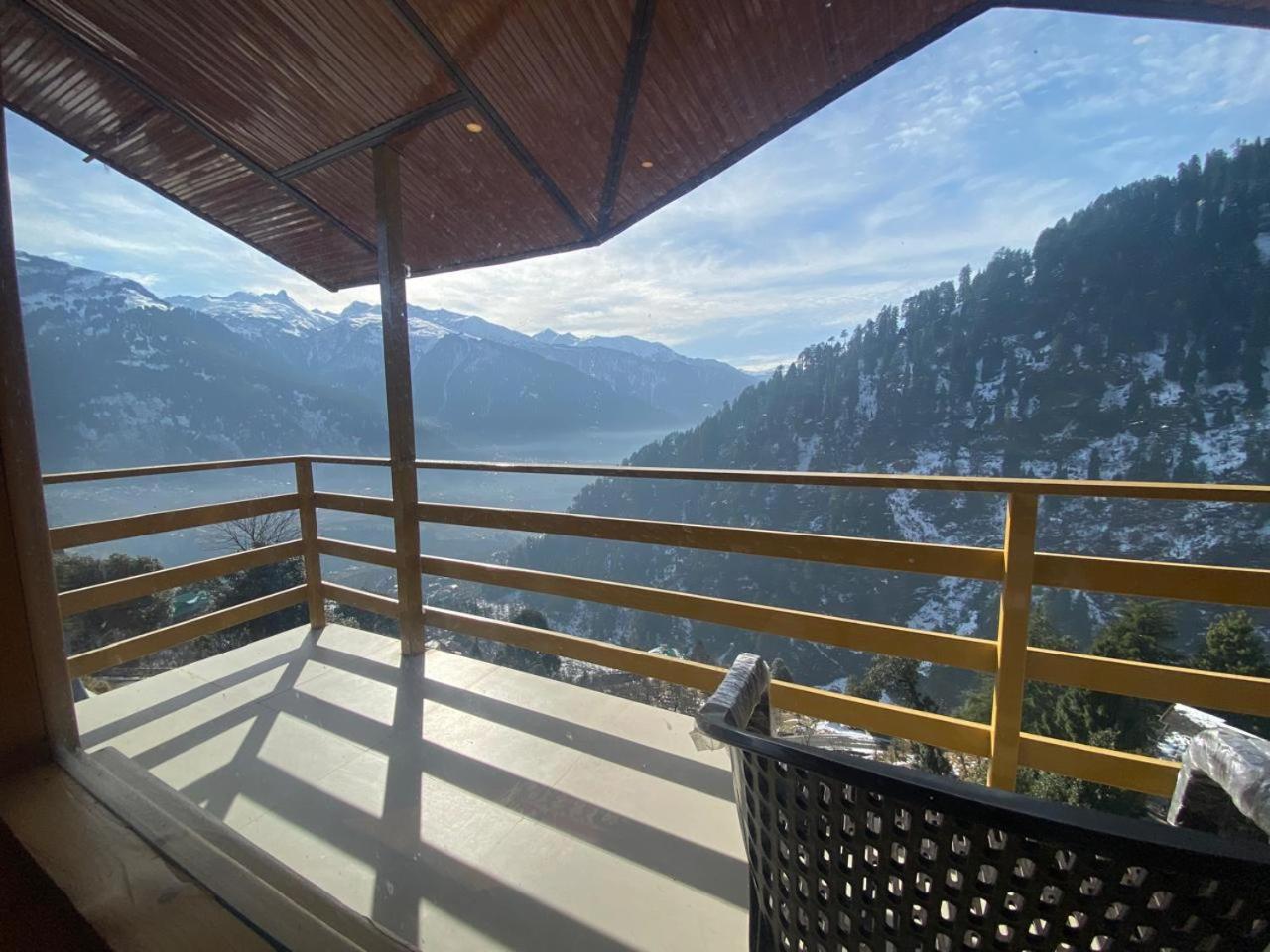 The Sky Walk Hotel - Manali (Himachal Pradesh) — Photos 3
